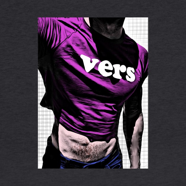 Vers by JasonLloyd